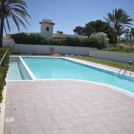 Apartament Anacasa Atico Riu Bolulla Marenia At1101 Denia Zewnętrze zdjęcie