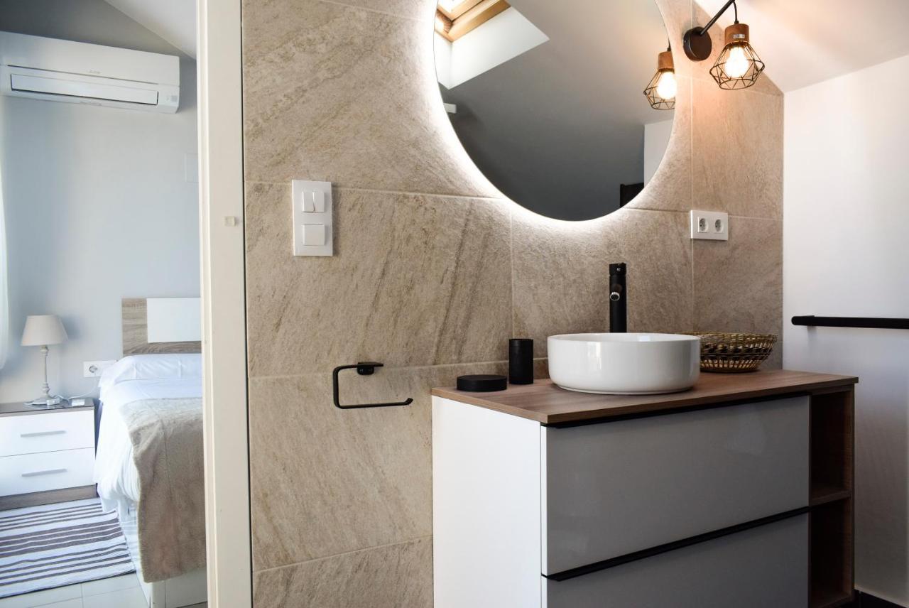 Apartament Anacasa Atico Riu Bolulla Marenia At1101 Denia Zewnętrze zdjęcie
