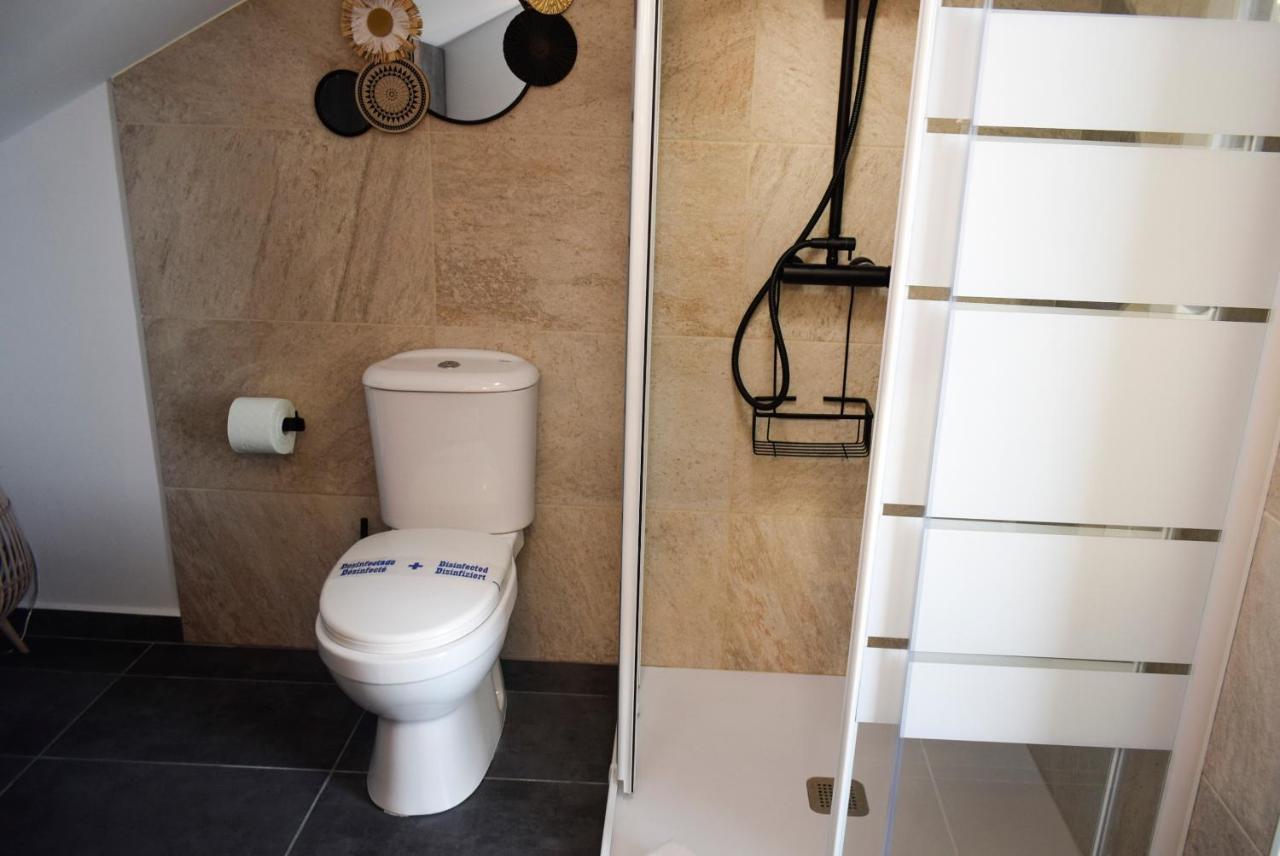 Apartament Anacasa Atico Riu Bolulla Marenia At1101 Denia Zewnętrze zdjęcie