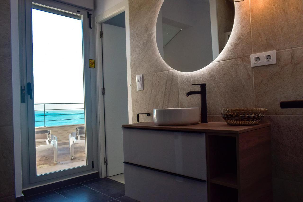 Apartament Anacasa Atico Riu Bolulla Marenia At1101 Denia Zewnętrze zdjęcie