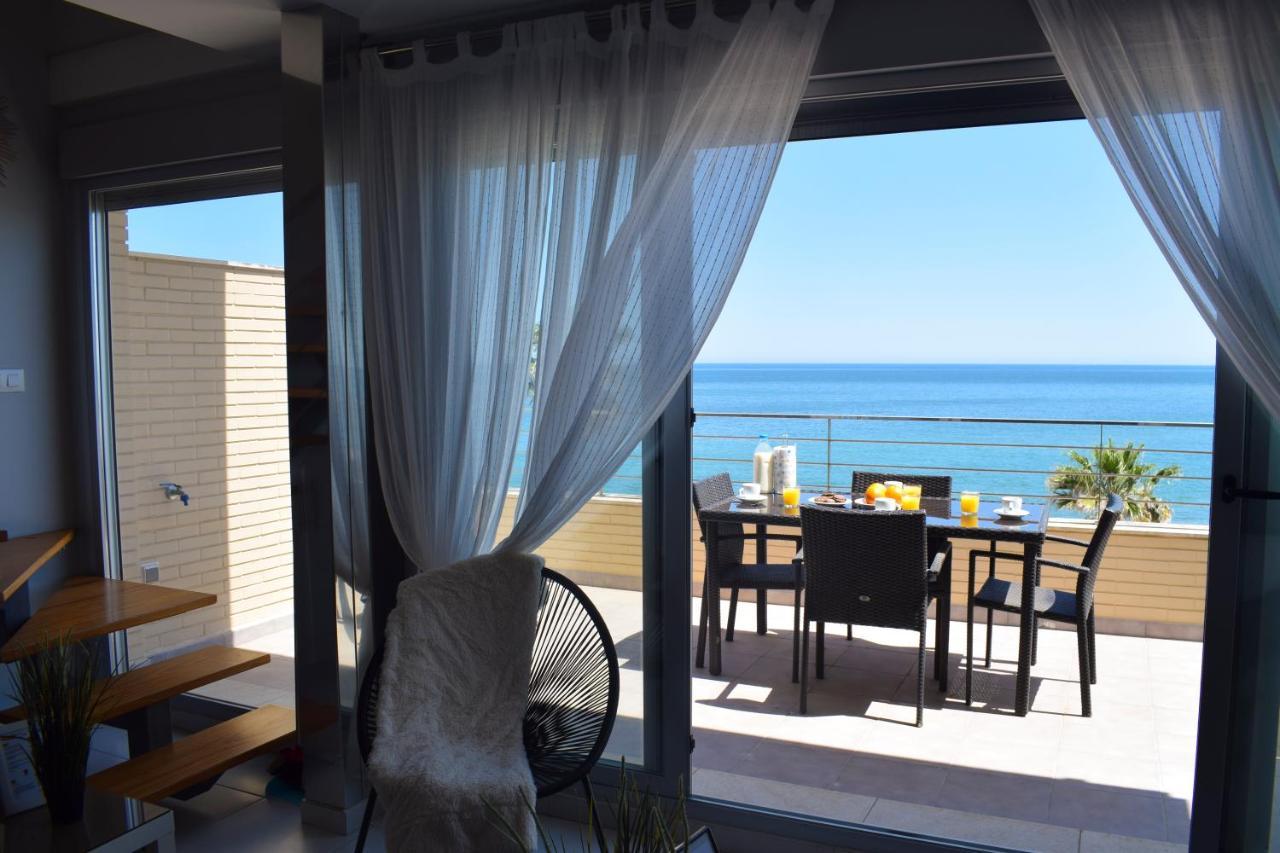 Apartament Anacasa Atico Riu Bolulla Marenia At1101 Denia Zewnętrze zdjęcie