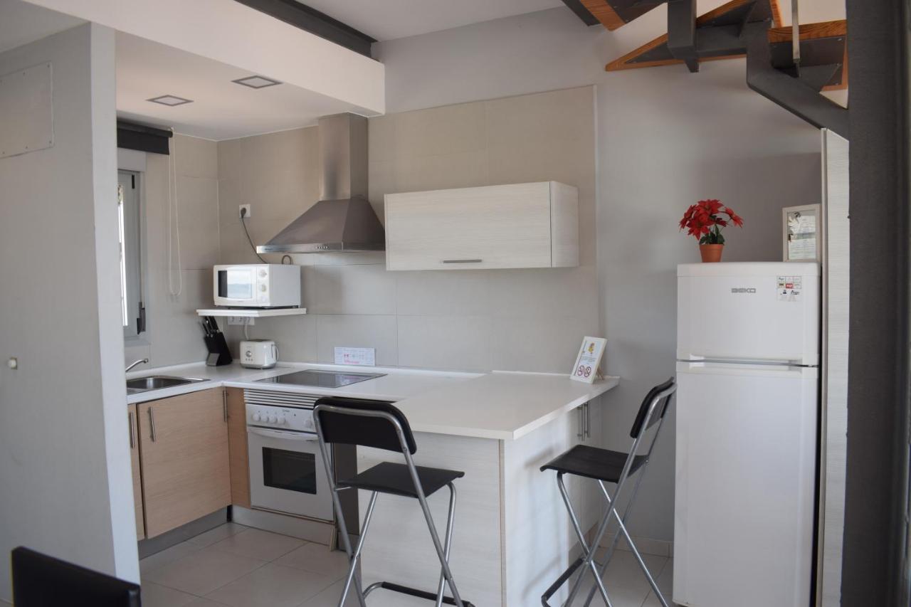 Apartament Anacasa Atico Riu Bolulla Marenia At1101 Denia Zewnętrze zdjęcie