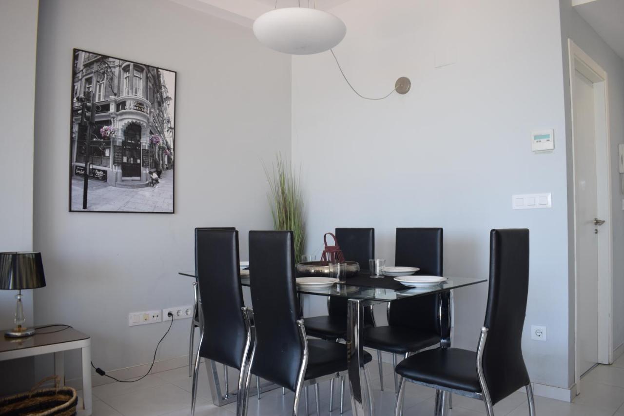 Apartament Anacasa Atico Riu Bolulla Marenia At1101 Denia Zewnętrze zdjęcie