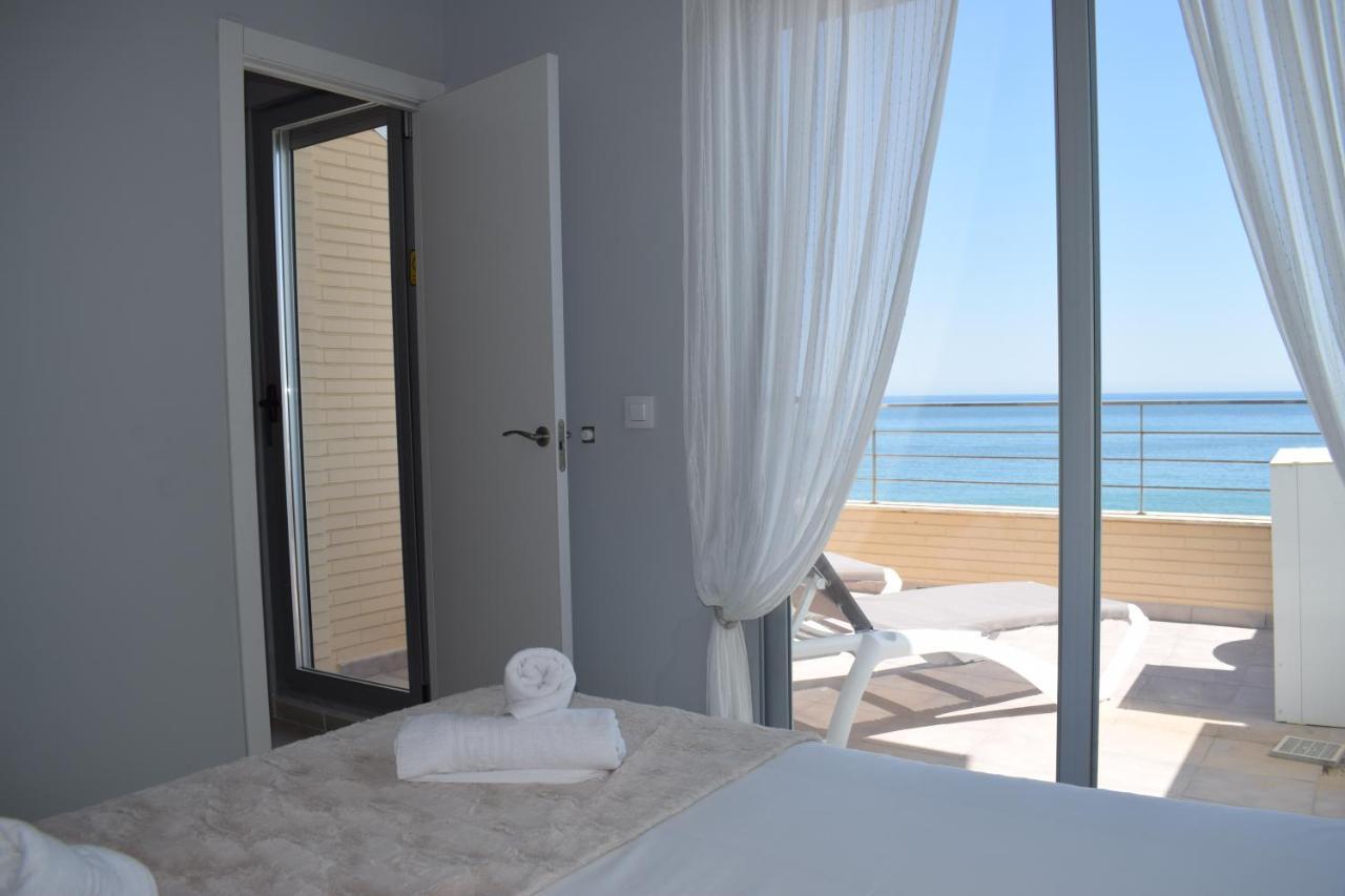 Apartament Anacasa Atico Riu Bolulla Marenia At1101 Denia Zewnętrze zdjęcie