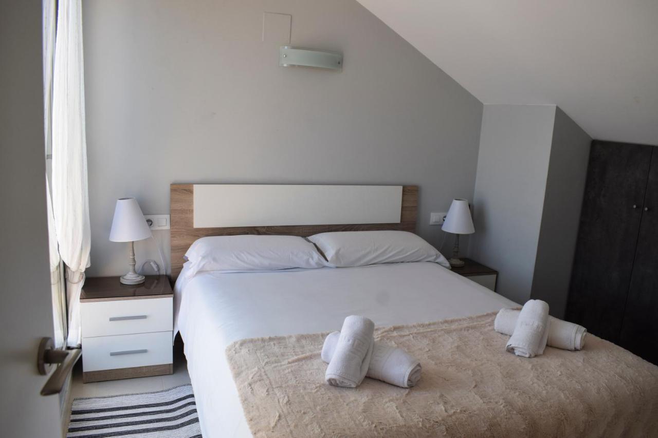 Apartament Anacasa Atico Riu Bolulla Marenia At1101 Denia Zewnętrze zdjęcie