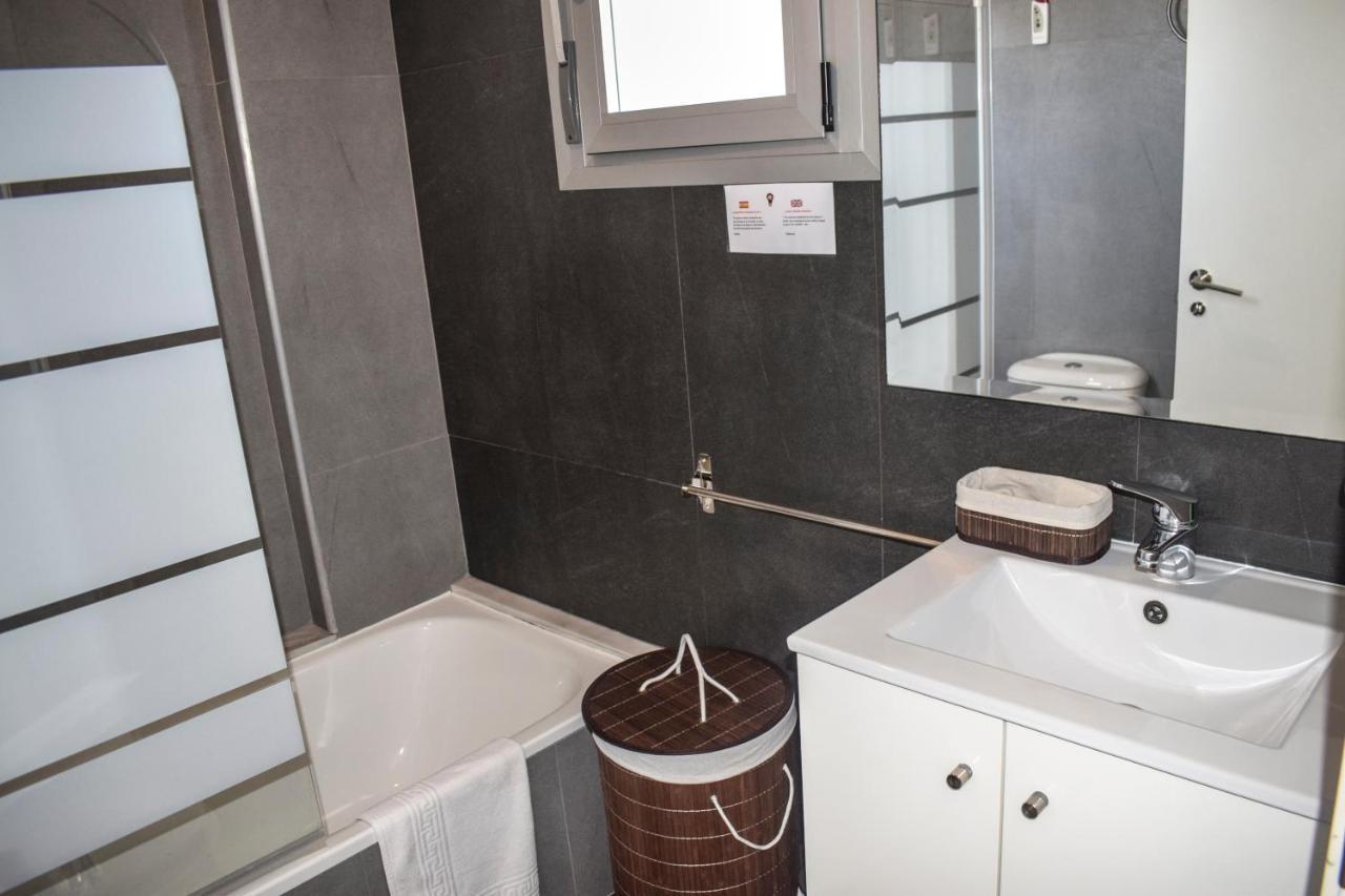 Apartament Anacasa Atico Riu Bolulla Marenia At1101 Denia Zewnętrze zdjęcie