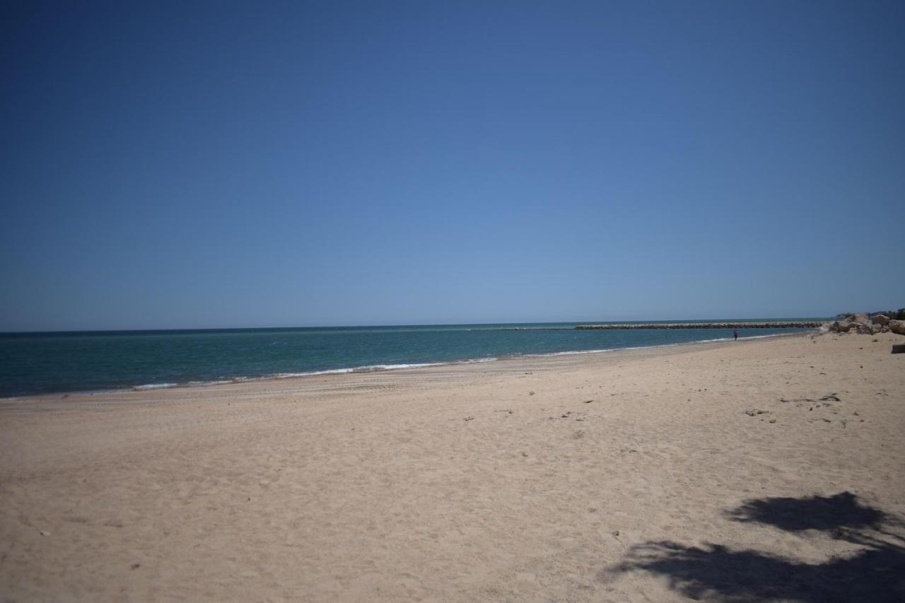 Apartament Anacasa Atico Riu Bolulla Marenia At1101 Denia Zewnętrze zdjęcie