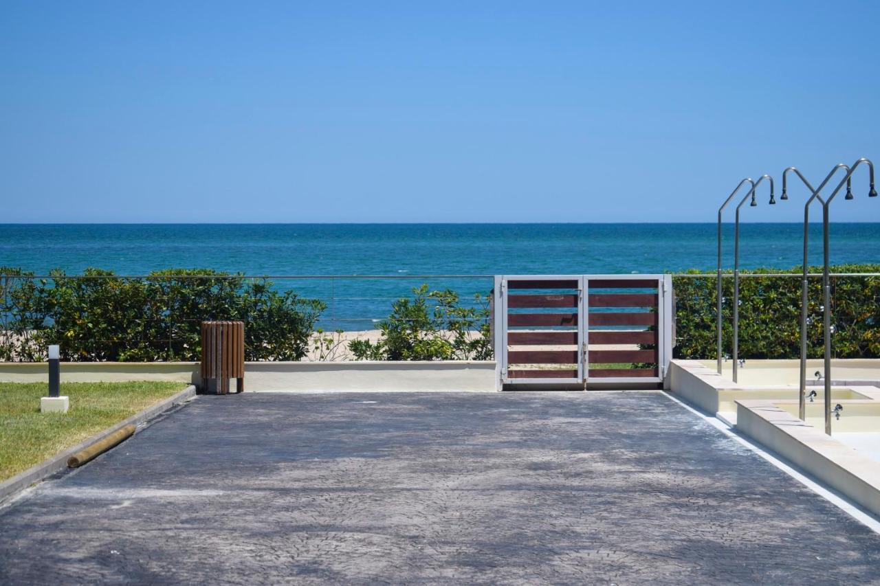Apartament Anacasa Atico Riu Bolulla Marenia At1101 Denia Zewnętrze zdjęcie